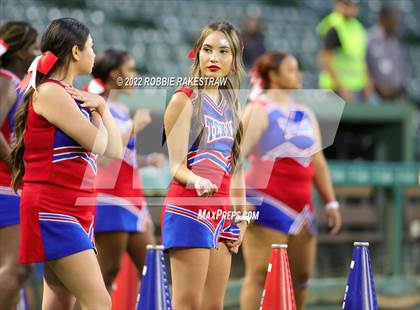 Thumbnail 2 in Mansfield Timberview @ Sam Houston photogallery.
