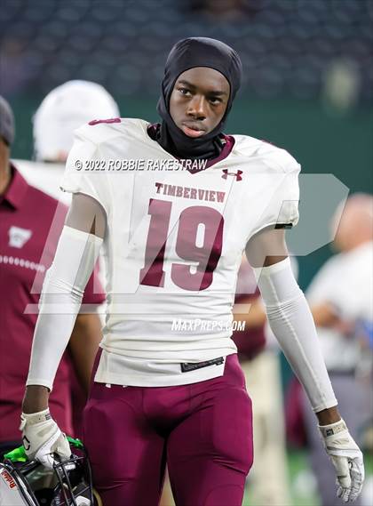 Thumbnail 3 in Mansfield Timberview @ Sam Houston photogallery.