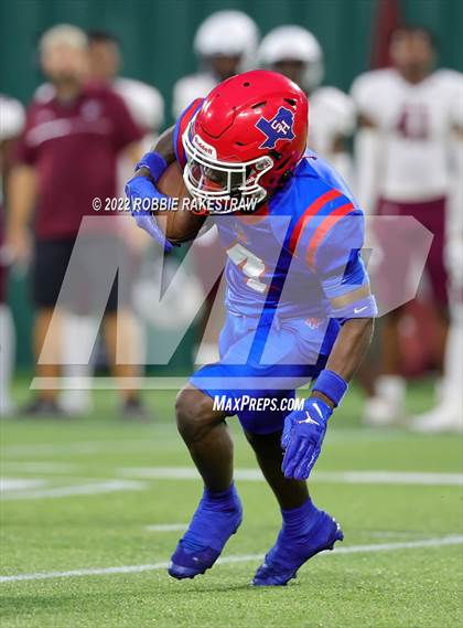 Thumbnail 3 in Mansfield Timberview @ Sam Houston photogallery.