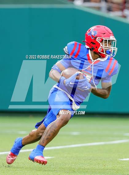 Thumbnail 3 in Mansfield Timberview @ Sam Houston photogallery.