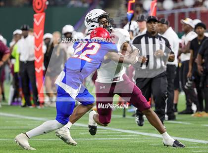 Thumbnail 2 in Mansfield Timberview @ Sam Houston photogallery.