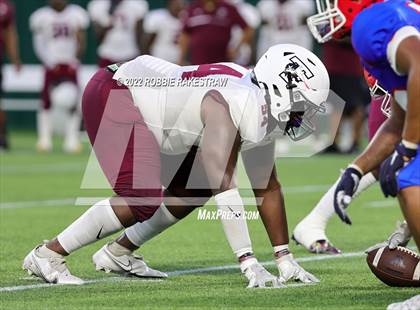 Thumbnail 2 in Mansfield Timberview @ Sam Houston photogallery.