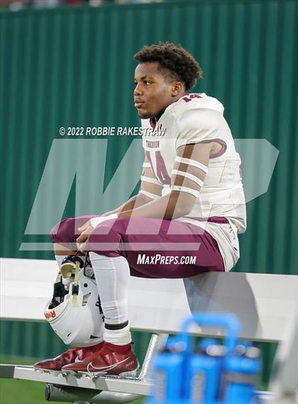 Thumbnail 3 in Mansfield Timberview @ Sam Houston photogallery.