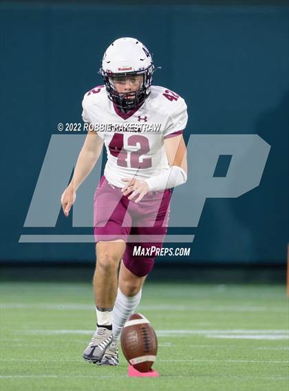 Thumbnail 3 in Mansfield Timberview @ Sam Houston photogallery.