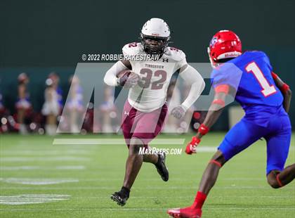Thumbnail 1 in Mansfield Timberview @ Sam Houston photogallery.