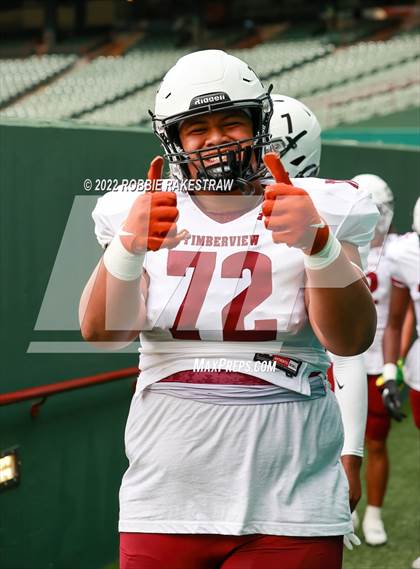 Thumbnail 1 in Mansfield Timberview @ Sam Houston photogallery.