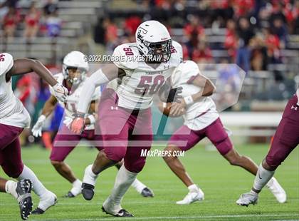 Thumbnail 1 in Mansfield Timberview @ Sam Houston photogallery.