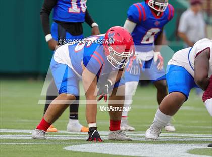 Thumbnail 1 in Mansfield Timberview @ Sam Houston photogallery.