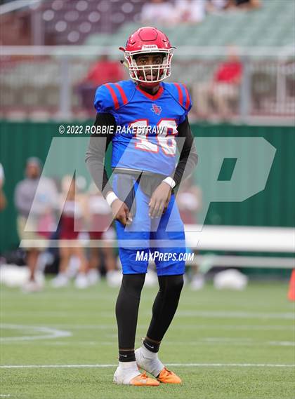Thumbnail 3 in Mansfield Timberview @ Sam Houston photogallery.