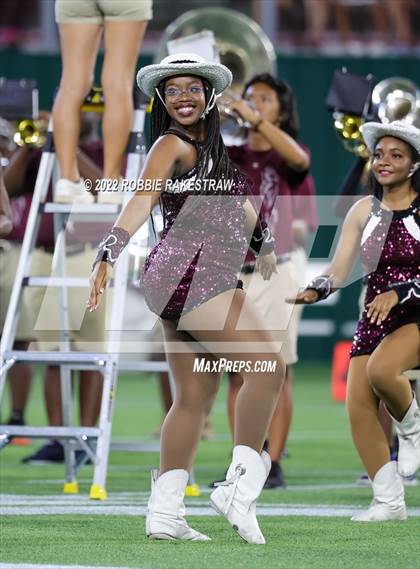Thumbnail 1 in Mansfield Timberview @ Sam Houston photogallery.