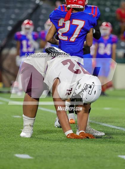 Thumbnail 3 in Mansfield Timberview @ Sam Houston photogallery.