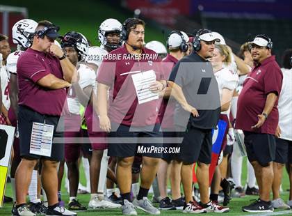 Thumbnail 3 in Mansfield Timberview @ Sam Houston photogallery.
