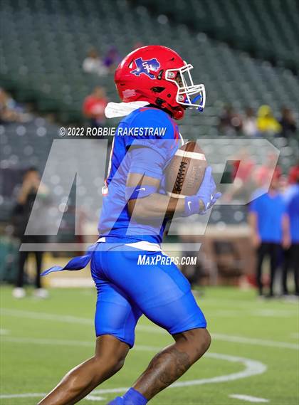 Thumbnail 2 in Mansfield Timberview @ Sam Houston photogallery.