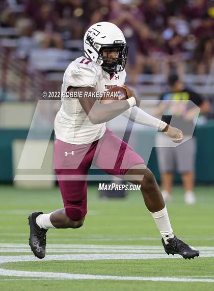 Thumbnail 3 in Mansfield Timberview @ Sam Houston photogallery.