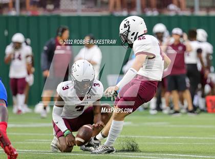 Thumbnail 1 in Mansfield Timberview @ Sam Houston photogallery.