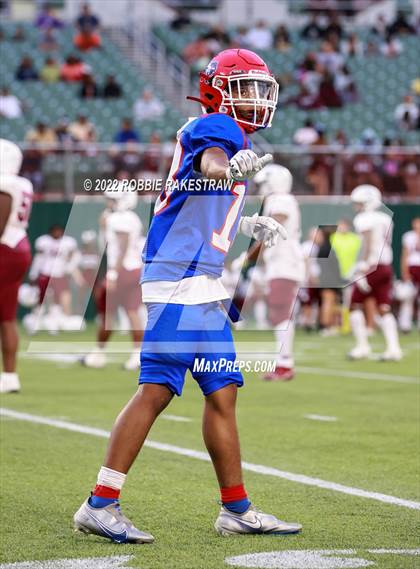 Thumbnail 1 in Mansfield Timberview @ Sam Houston photogallery.