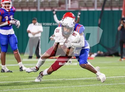 Thumbnail 1 in Mansfield Timberview @ Sam Houston photogallery.