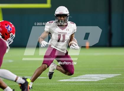 Thumbnail 2 in Mansfield Timberview @ Sam Houston photogallery.