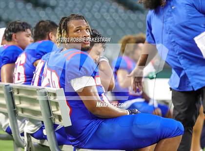 Thumbnail 3 in Mansfield Timberview @ Sam Houston photogallery.