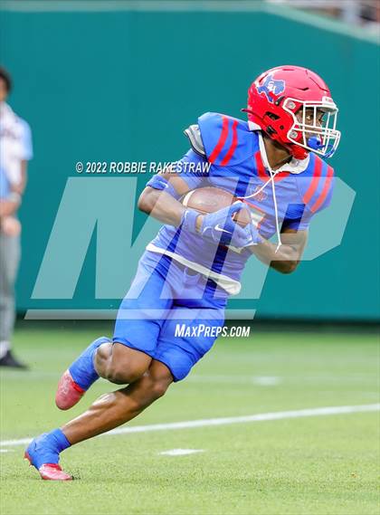 Thumbnail 2 in Mansfield Timberview @ Sam Houston photogallery.
