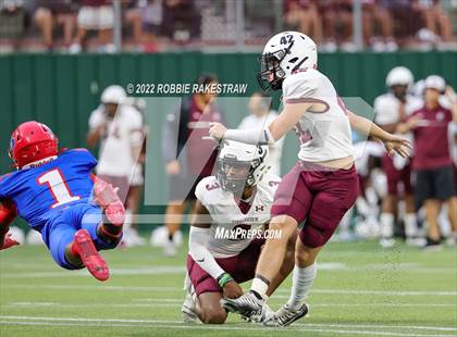 Thumbnail 2 in Mansfield Timberview @ Sam Houston photogallery.