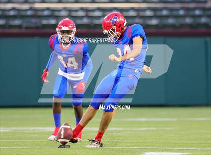 Thumbnail 3 in Mansfield Timberview @ Sam Houston photogallery.