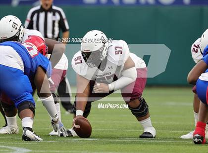 Thumbnail 2 in Mansfield Timberview @ Sam Houston photogallery.