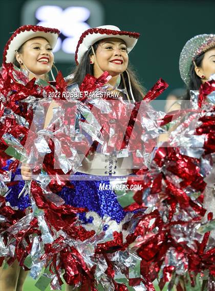Thumbnail 1 in Mansfield Timberview @ Sam Houston photogallery.