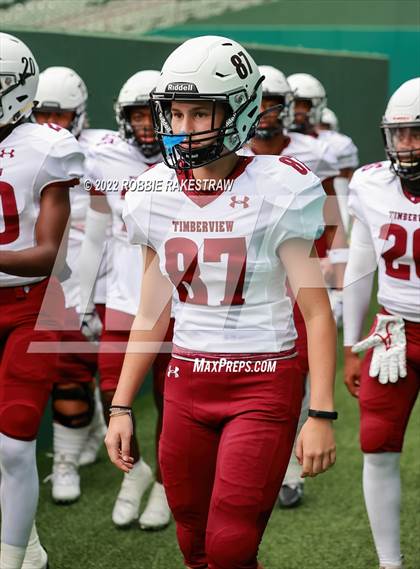 Thumbnail 2 in Mansfield Timberview @ Sam Houston photogallery.