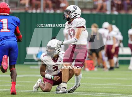 Thumbnail 3 in Mansfield Timberview @ Sam Houston photogallery.