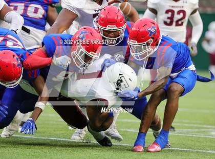 Thumbnail 1 in Mansfield Timberview @ Sam Houston photogallery.