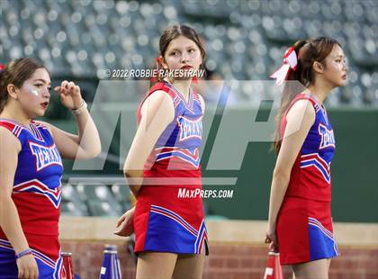 Thumbnail 1 in Mansfield Timberview @ Sam Houston photogallery.