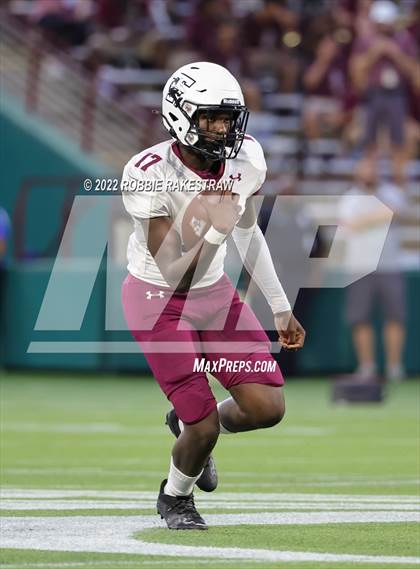 Thumbnail 2 in Mansfield Timberview @ Sam Houston photogallery.