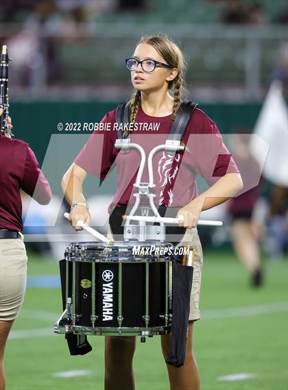Thumbnail 3 in Mansfield Timberview @ Sam Houston photogallery.