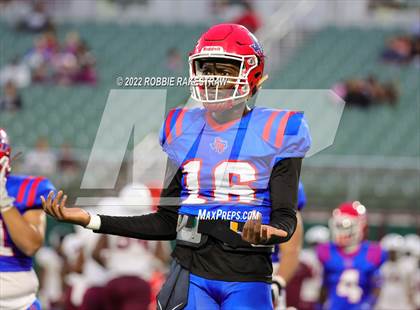 Thumbnail 1 in Mansfield Timberview @ Sam Houston photogallery.