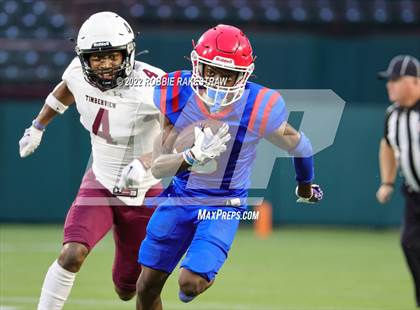 Thumbnail 2 in Mansfield Timberview @ Sam Houston photogallery.