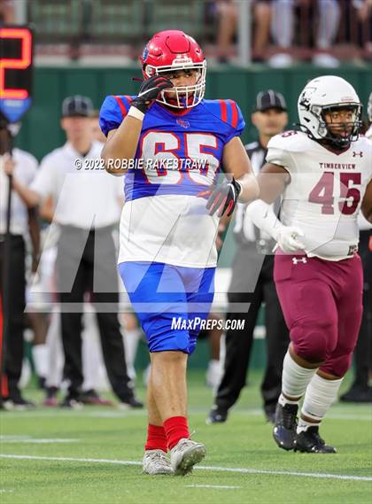 Thumbnail 3 in Mansfield Timberview @ Sam Houston photogallery.