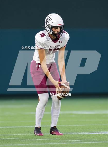 Thumbnail 3 in Mansfield Timberview @ Sam Houston photogallery.