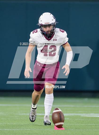Thumbnail 2 in Mansfield Timberview @ Sam Houston photogallery.