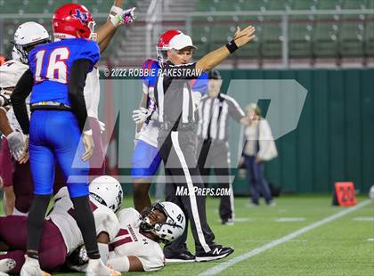Thumbnail 2 in Mansfield Timberview @ Sam Houston photogallery.
