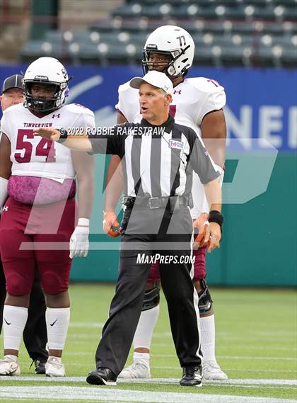 Thumbnail 3 in Mansfield Timberview @ Sam Houston photogallery.