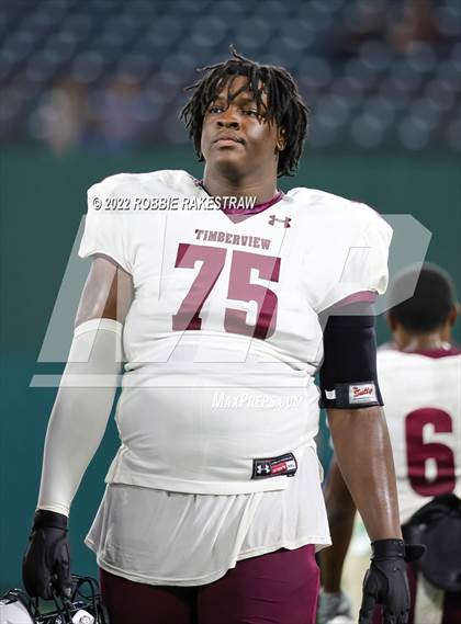 Thumbnail 1 in Mansfield Timberview @ Sam Houston photogallery.