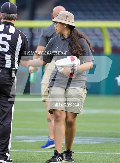 Thumbnail 2 in Mansfield Timberview @ Sam Houston photogallery.