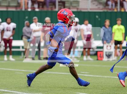 Thumbnail 1 in Mansfield Timberview @ Sam Houston photogallery.