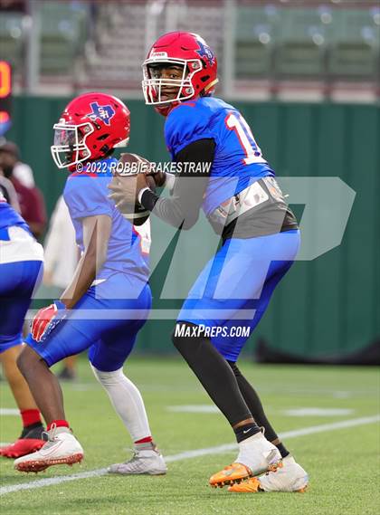 Thumbnail 1 in Mansfield Timberview @ Sam Houston photogallery.