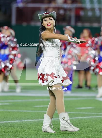 Thumbnail 1 in Mansfield Timberview @ Sam Houston photogallery.