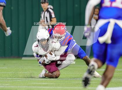 Thumbnail 1 in Mansfield Timberview @ Sam Houston photogallery.