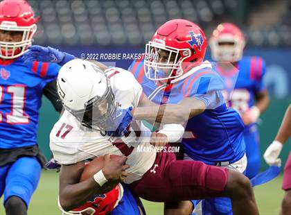 Thumbnail 2 in Mansfield Timberview @ Sam Houston photogallery.