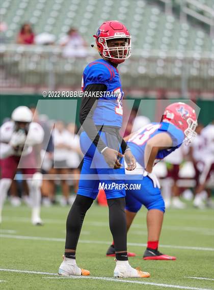 Thumbnail 1 in Mansfield Timberview @ Sam Houston photogallery.