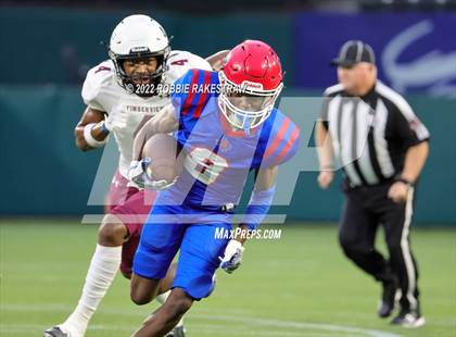 Thumbnail 3 in Mansfield Timberview @ Sam Houston photogallery.